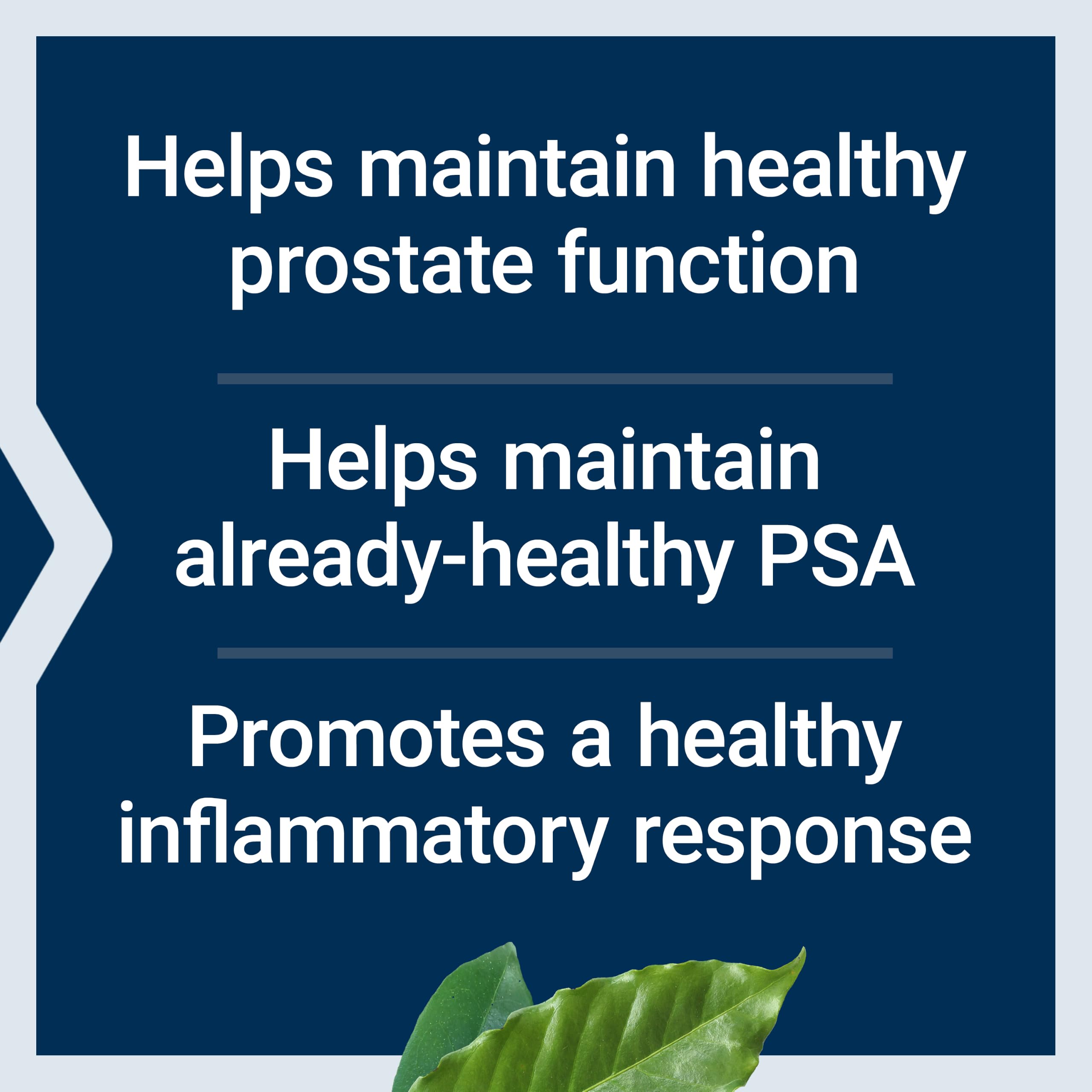 Life Extension, Ultra Prostate Formula, Saw Palmetto for Men, pygeum, stinging Nettle Root, lycopene, Prostate Health, Urination Flow, Psa, 60 Count