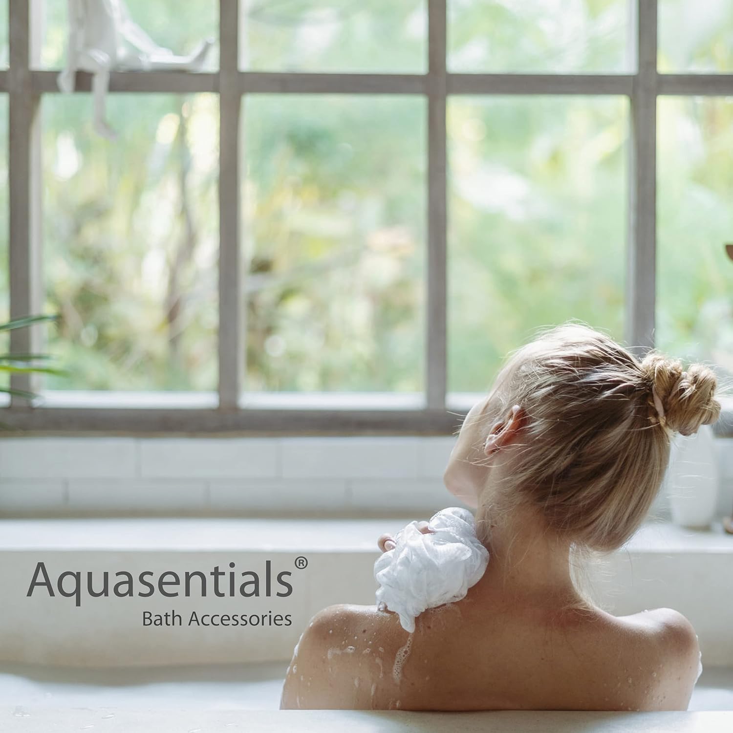 Buy now Aquasentials Easy Lotion Applicator at indiglob india
