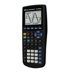 TI-83 Plus Graphing Calculator