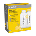 Medela Breastmilk Collection and Storage Bottles 8oz (250ml) - 2 Each