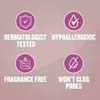 Gold Bond Age Renew Tight & Firm Body & Face Lotion, Aging, Dry Skin Lotion | Skin Firming Complex with Proteins & lipids, Clinically Proven to Visibly Tighten, Won't Clog Pores, Dermatologist Tested