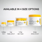 StriVectin Tighten and Lift Advanced Neck Cream PLUS with Alpha-3 Peptides for Neck and Décolleté, Smoothing Look of Wrinkles and Fine Lines, Improves Crepey Skin and Vertical Lines