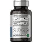 Horbäach Magtein Magnesium L-Threonate | 2000mg Supplement | 100 Capsules