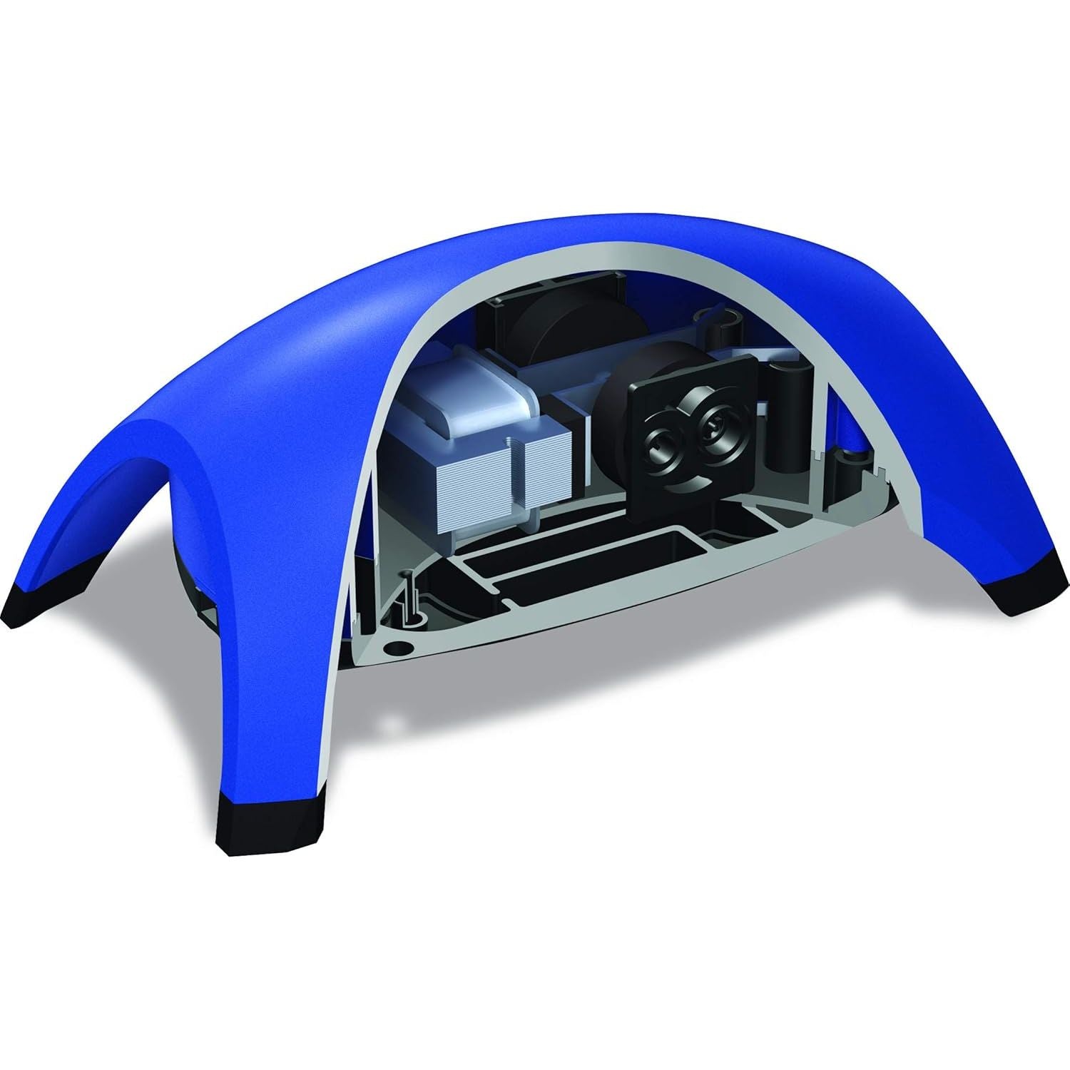 Buy now Tetra Whisper Easy to Use Air Pump for Aquariums (Non-UL) at indiglob india