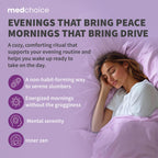 12-in-1 Melatonin Sleep Capsules - Natural Sleep Aids for Adults with Melatonin 5mg and Magnesium Glycinate 500mg, Sleep Aid with Ashwagandha, L Theanine, Valerian Root, GABA, 5-HTP (90ct, Pack of 2)