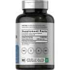 Horbäach Betaine HCl 1200mg | 180 Capsules