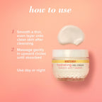 Buy now Burt's Bees Truly Glowing Replenishing Gel Cream, Moisturizer with Hydrate and Glow Complex for Normal and Combination Skin, 1.8 Fluid Ounces (Packaging May Vary) at indiglob india