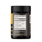ONNIT Alpha Brain Nootropic Brain Supplement for Focus & Memory, 90 Count | IGEN Non-GMO Tested; L-Theanine, Alpha GPC & Vitamin B6; brain supplement for memory, focus & mental clarity, men & women