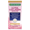 Nature's Bounty Optimal Solutions Ultra Collagen Booster, 48 Capsules
