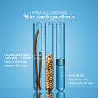 Shiseido Clear Sunscreen Stick - Invisible Broad-Spectrum Face Sunscreen - Wear Under & Over Makeup - Lightweight Formula - All Skin Types
