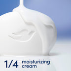 Buy now Dove Beauty Bar Soap Original, for Soft, Smooth Skin, with 1/4 Moisturizing Cream 2.6 oz at indiglob india
