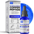 Buy now Skin Perfection GHK-CU Copper Peptides Serum for Face & Hair - Copper Peptide for Skin, Hair & Scalp - 1% Blue Liquid for Face, Neck, Body, and Scalp â€“ Multi-Use Serum Booster with Dropper 0.5 fl oz at indiglob india