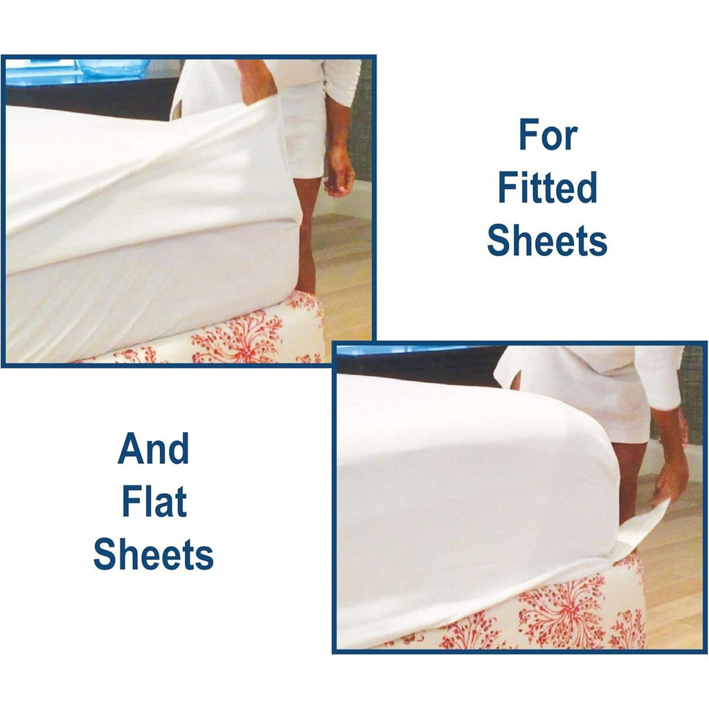 Buy now The Bed Sheet Tucker (Single) at indiglob india