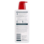 Eucerin Advanced Repair Lotion, Urea Enriched, 16.9 FL OZ