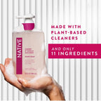 Buy now Native Hand Soap Set, Cherry & Vanilla Macaron and Coconut & Vanilla, Sulfate-Free, 13 Fl Oz, 2-Pack at indiglob india