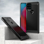 Buy now for Moto G Stylus 5G case,Motorola G Stylus 5G 2021 case,with HD Screen Protector, Soft TPU Slim Fashion Non-Slip Protective Phone Case Cover for Motorola Moto G Stylus 5G (2021), Black at indiglob india