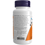NOW Foods Supplements, L-Lysine (L-Lysine Hydrochloride) 500 mg, Amino Acid, 100 Count(Pack of 1)