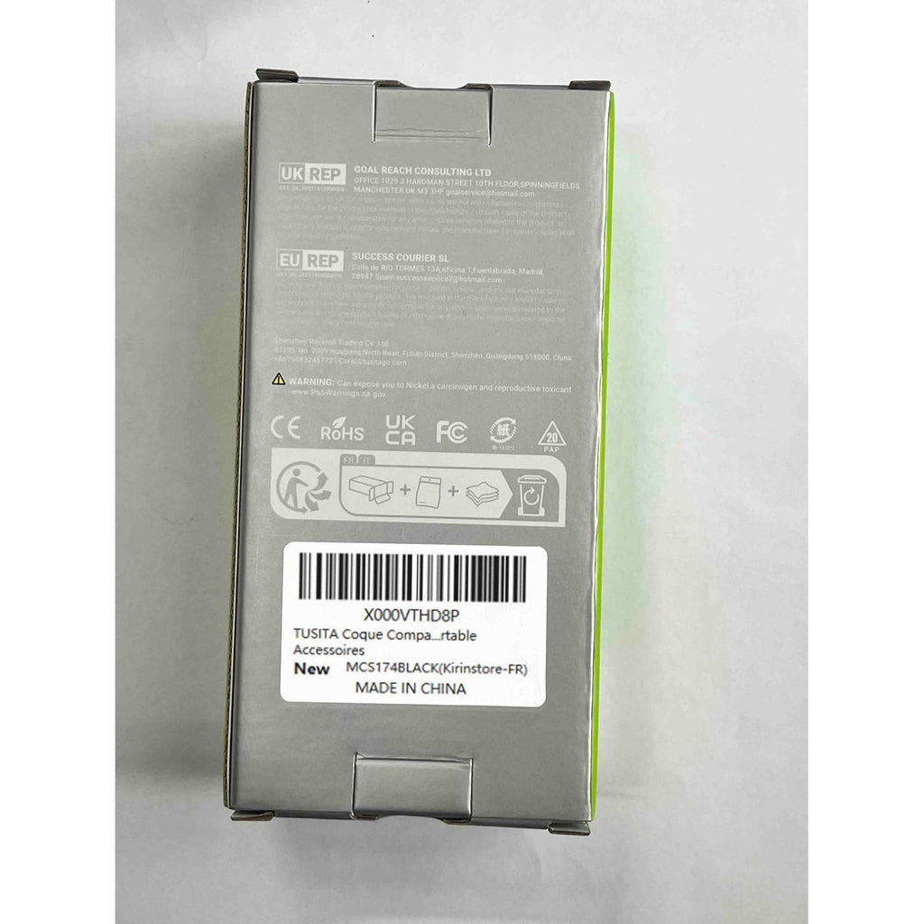 Buy now TUSITA Case Compatible with Garmin eTrex 10 20 20X 22X 30 30X 32X - Silicone Protective Cover - Handheld GPS Navigator Accessories at indiglob india