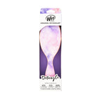 Buy now Wet Brush Original Detangler Hair Brush, Color Wash, Watermark, Ultra-Soft IntelliFlex Bristles - Detangling Hairbrush Glides Through Tangles For Wet, Dry & Damaged Hair, Women & Men at indiglob india