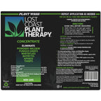 Plant Wash Lost Coast Plant Theraphy Concentrate 32 floz (Packaging May Vary)
