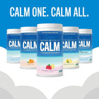Buy now Natural Vitality Calm, Magnesium Supplement, Anti-Stress Drink Mix Powder, Original, Raspberry Lemon - 8 Ounce (Packaging May Vary) at indiglob india