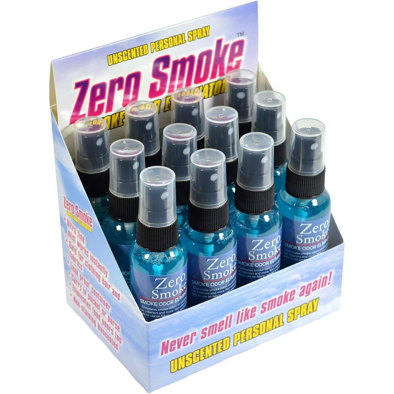 Buy now Jenray Smoke Odor Eliminator Spray 2 Oz. Smoke Smell Eliminator (2) 12 at indiglob india