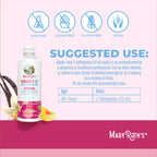 MARYRUTH'S Multivitamin Liposomal for Women 40+ | Womens Multivitamin Liposomal | Immune Support Supplement | Menopause Support| Methylated Multivitamin | Vegan | Sugar Free | Non-GMO | 15.22 Fl Oz