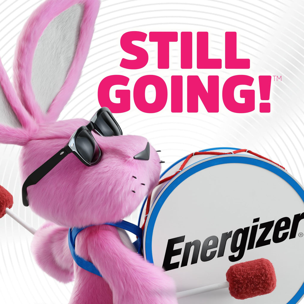 Energizer LR44 / A76 Button Batteries, (10 Pack), 1.5V LR44 Batteries