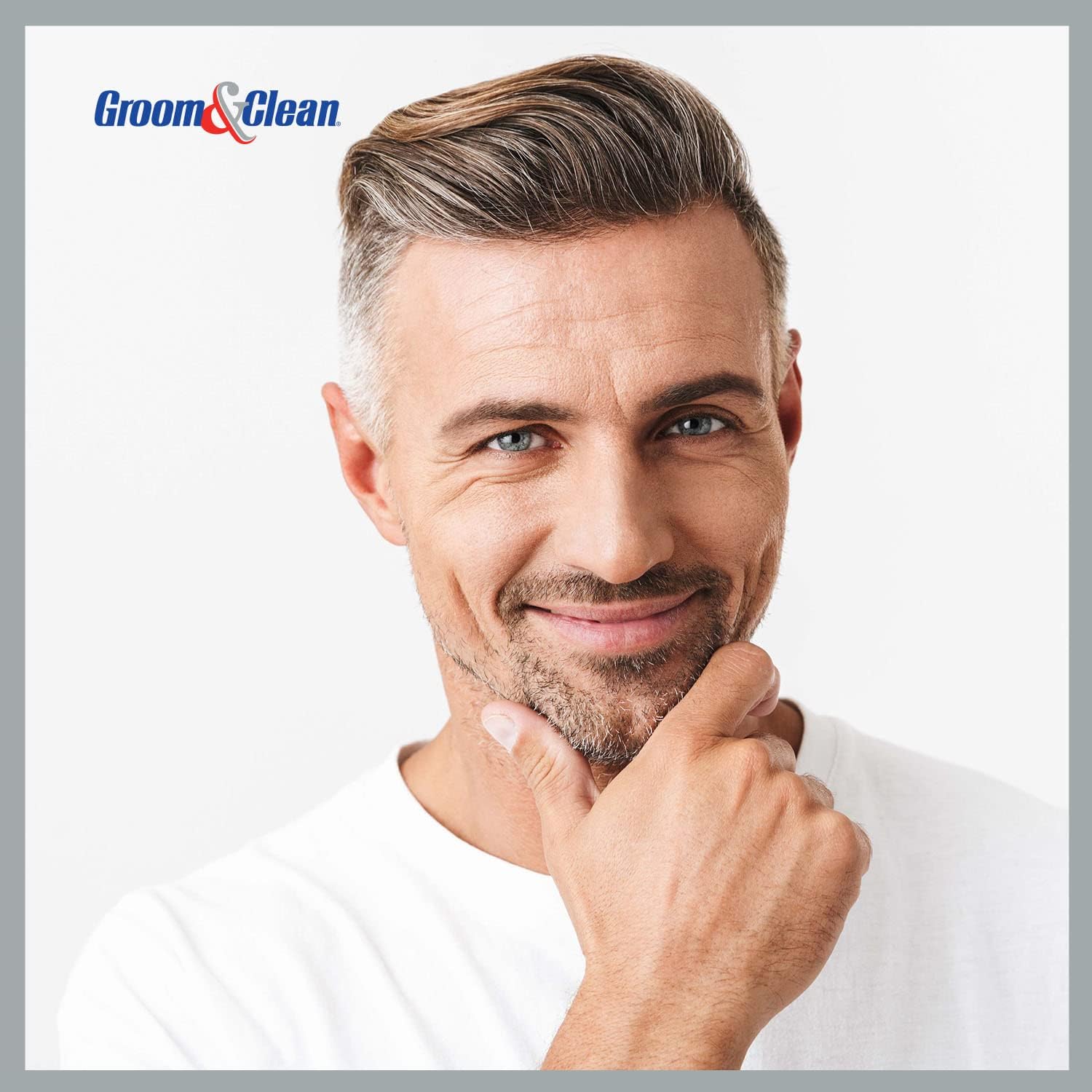 Buy now Groom & Clean Greaseless Hair Control 4.50 oz (Pack of 2) at indiglob india