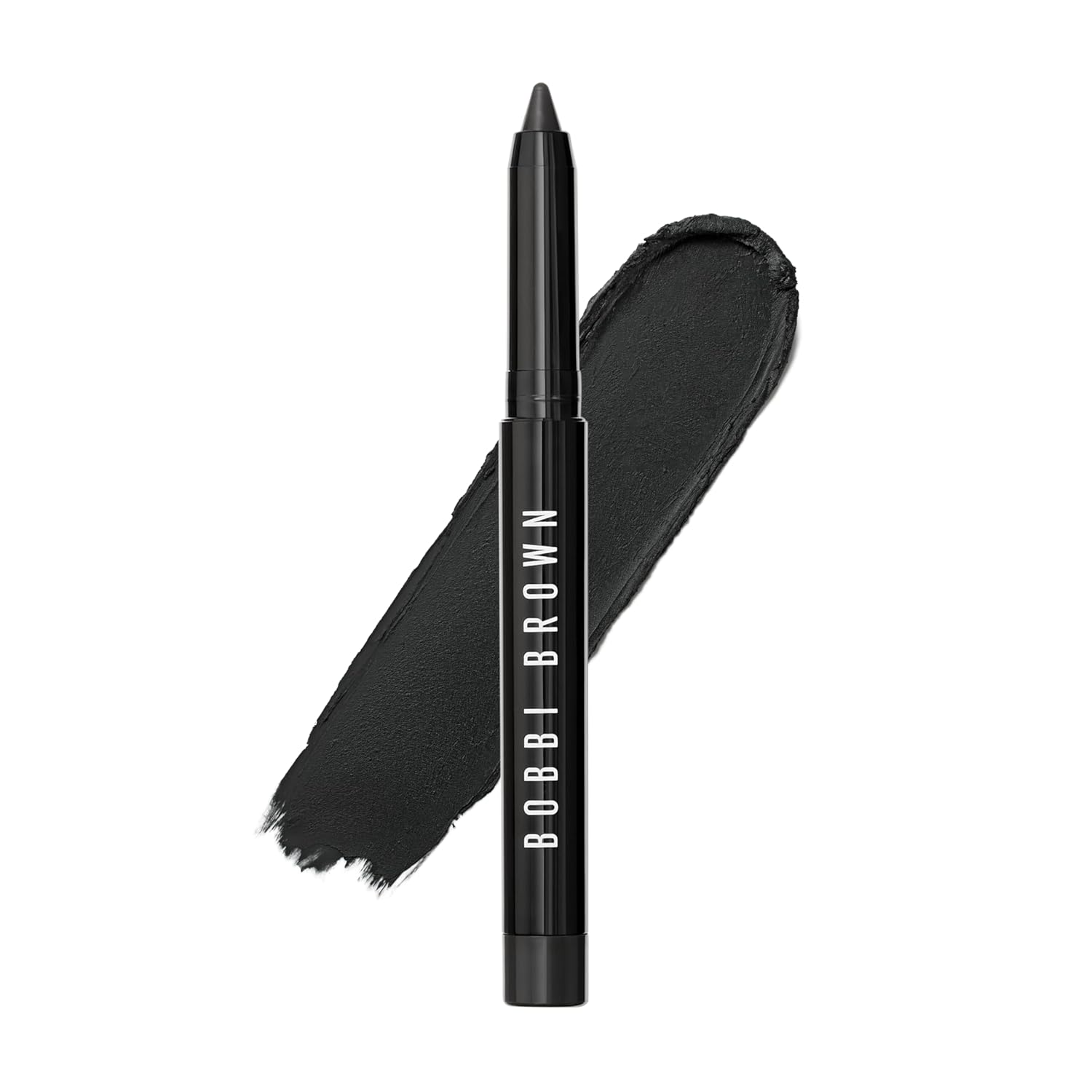 Buy now Bobbi Brown Long-Wear Cream Liner Stick | Non-Creasing, Pigment-Rich, Waterproof, Fine-Tip Eyeliner with Built-in Sharpener at indiglob india