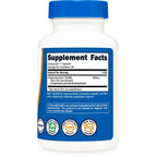 Nutricost Dihydromyricetin (DHM) 350mg, 90 Capsules for 90 Servings, Vegan | GMO-Free
