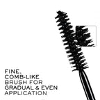 Lancôme Définicils High Definition Defining & Lengthening Mascara | Defining Mascara for Lengthen & Define Lashes - Natural-Looking Lashes - With Vitamin B5 - Suitable for Sensitive Eyes