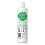 Fresh Monster 2-in-1 Kids Shampoo & Body Wash, Ocean Splash, 8.5 oz | Natural Hair Care for Kids, Toxin-Free & Plant-Based, Tear-Free, Hypoallergenic, Sulfate/Paraben Free, Made in USA