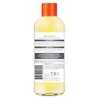Buy now Cantu for Men Hair & Beard Oil, 3.4 fl oz at indiglob india