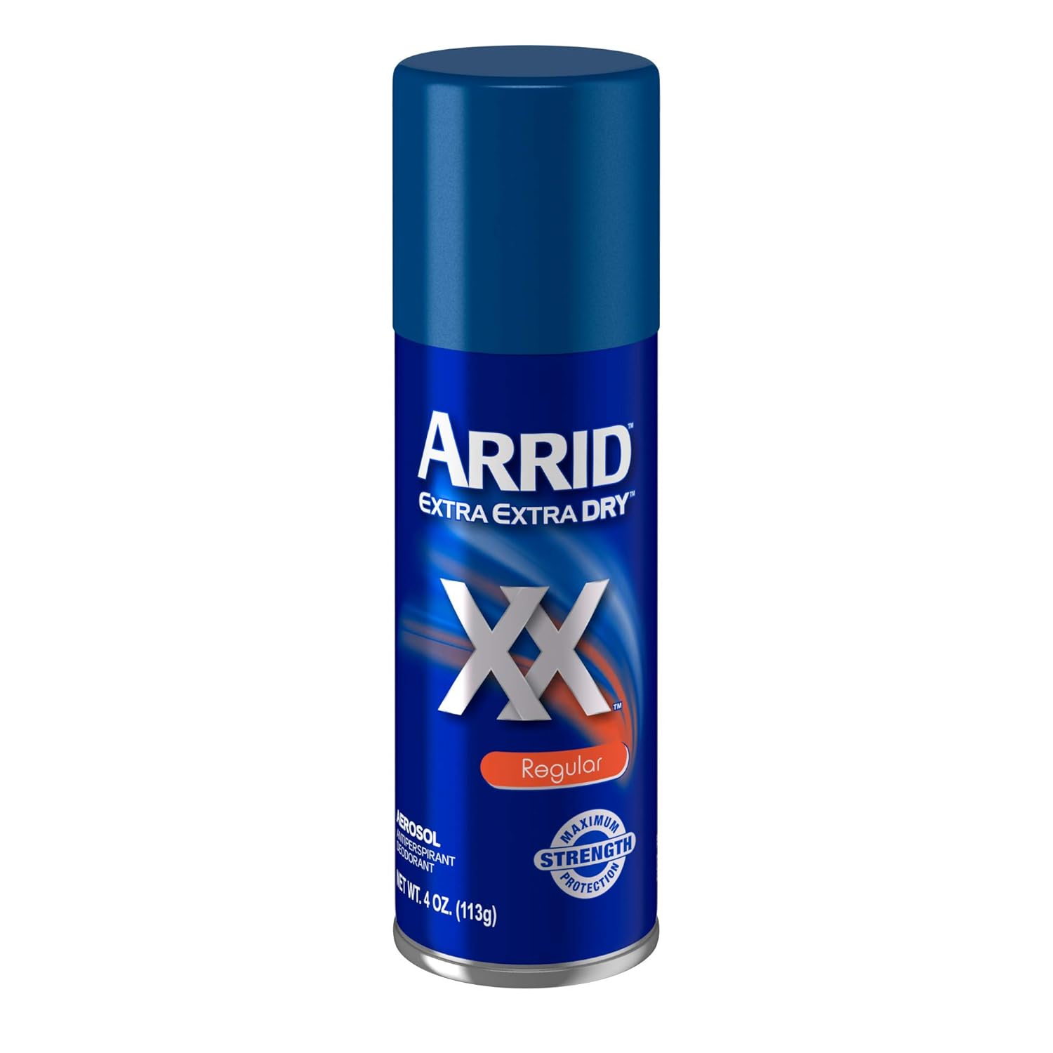 Buy now ARRID XX Ultra Clear Anti-Perspirant Deodorant Spray, Ultra Fresh, 6 Ounce (Pack of 3) 4 Ounce (Pack of 1) Regular at indiglob india