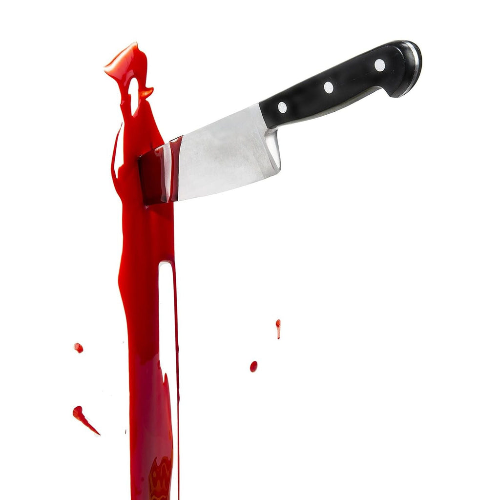Buy now Maven Gifts I Can't Believe It's Not Blood - Fake Blood - 16 oz at indiglob india
