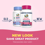 MARYRUTH'S Organic Prenatal Vitamins for Women Gummies, 30 Servings | 30 servings