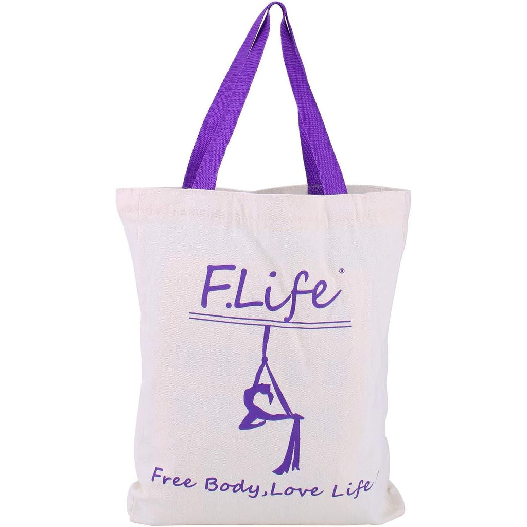 Buy now F.Life Aerial Silk Yoga Hammock & Swing for yoga Inversion,Strength training,starter hardware kit at indiglob india