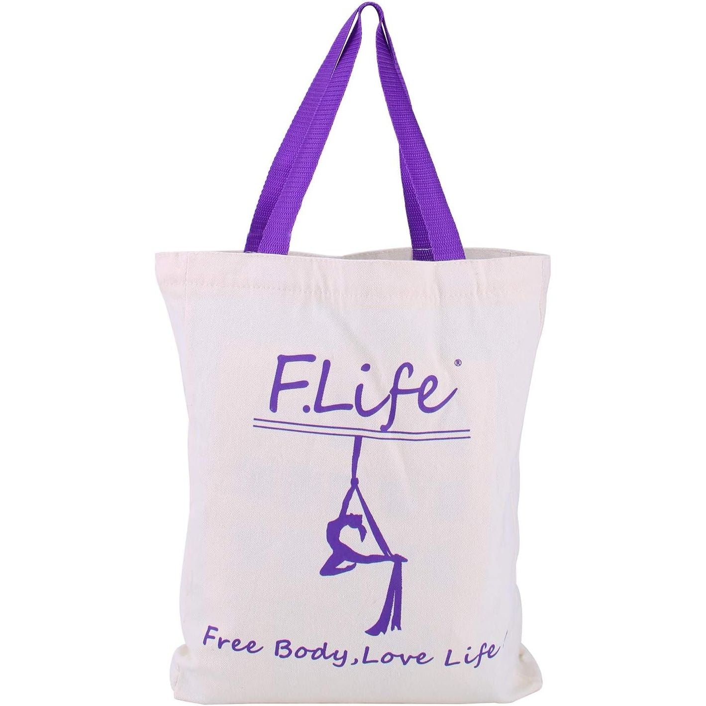 Buy now F.Life Aerial Silk Yoga Hammock & Swing for yoga Inversion,Strength training,starter hardware kit at indiglob india