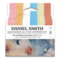 Buy now DANIEL SMITH Watercolor, 5ml tubes, Jean Haines All That Shimmers Set 6 Watercolor Tubes (total 6 pieces) 285610375, 0.17 Fl Oz (Pack of 6) at indiglob india