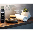 Edge Shave Gel Ultra Sensitive, Fragrance Free 7 oz ( Pack of 4)
