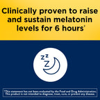 Nature Made Melatonin 4mg Extended Release Tablets, 90 Count | Sleep Supplements for Adults, 100% Drug Free Sleep Aid for Men and Women, 90 Day Supply