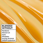 Garnier Whole Blends Honey Treasures Hair Honey Repairing Serum for Long, Damaged Hair, 5.1 Fl Oz, 2-Count (Packaging May Vary)