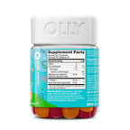 OLLY Kids Chillax, for a Calm and Relaxed Mood,* Magnesium - 50 Count