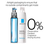 La Roche-Posay Toleriane Dermallergo Ultra Soothing Repair Face Moisturizer for Sensitive Skin, Gentle Moisturizing Face Cream for Dry Skin, Packaging May Vary, Formerly Toleriane Ultra