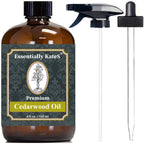 Buy now Peppermint Essential Oil 4 oz. with Huge Glass Bottle, Glass Dropper, and Sprayer. Detailed User's Guide E-Book. Skin Care, Garden Care, and Hair Care. at indiglob india