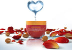 Buy now Arvazallia Hydrating Argan Oil Hair Mask and Deep Conditioner for Dry or Damaged Hair (8.45 oz Jar) at indiglob india