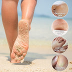 5 Pack Foot Peeling Mask,Exfoliator Peel Off Calluses Dead Skin Callus Remover,Foot Mask for Dry Cracked Feet,Foot Peel Masks for Men and Women,Feet Peeling Mask,Spa Gifts for Women,Self Care Gifts