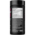 Hydroxycut Hardcore Elite, Rapid Release Capsules, 100 Count, 2 Pack | Energy and Metabolism Support Supplement for Men and Women, 270 mg Caffeine Anhydrous and 200 mg Green Coffee Extract