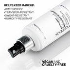 Buy now Smashbox Photo Finish Endurance Breathable Setting Spray | Lightweight, Long-Lasting, Hydrating Setting Spray | Locks in Makeup + Breathable Barrier That Strengthens Skin at indiglob india